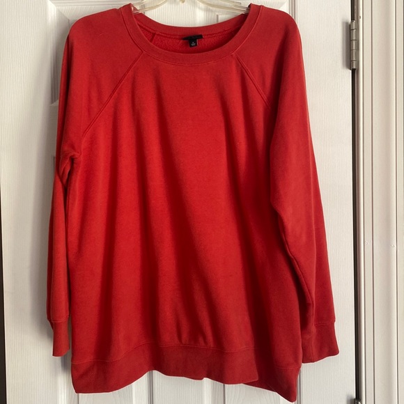 torrid Tops - Torrid Plain Sweatshirt